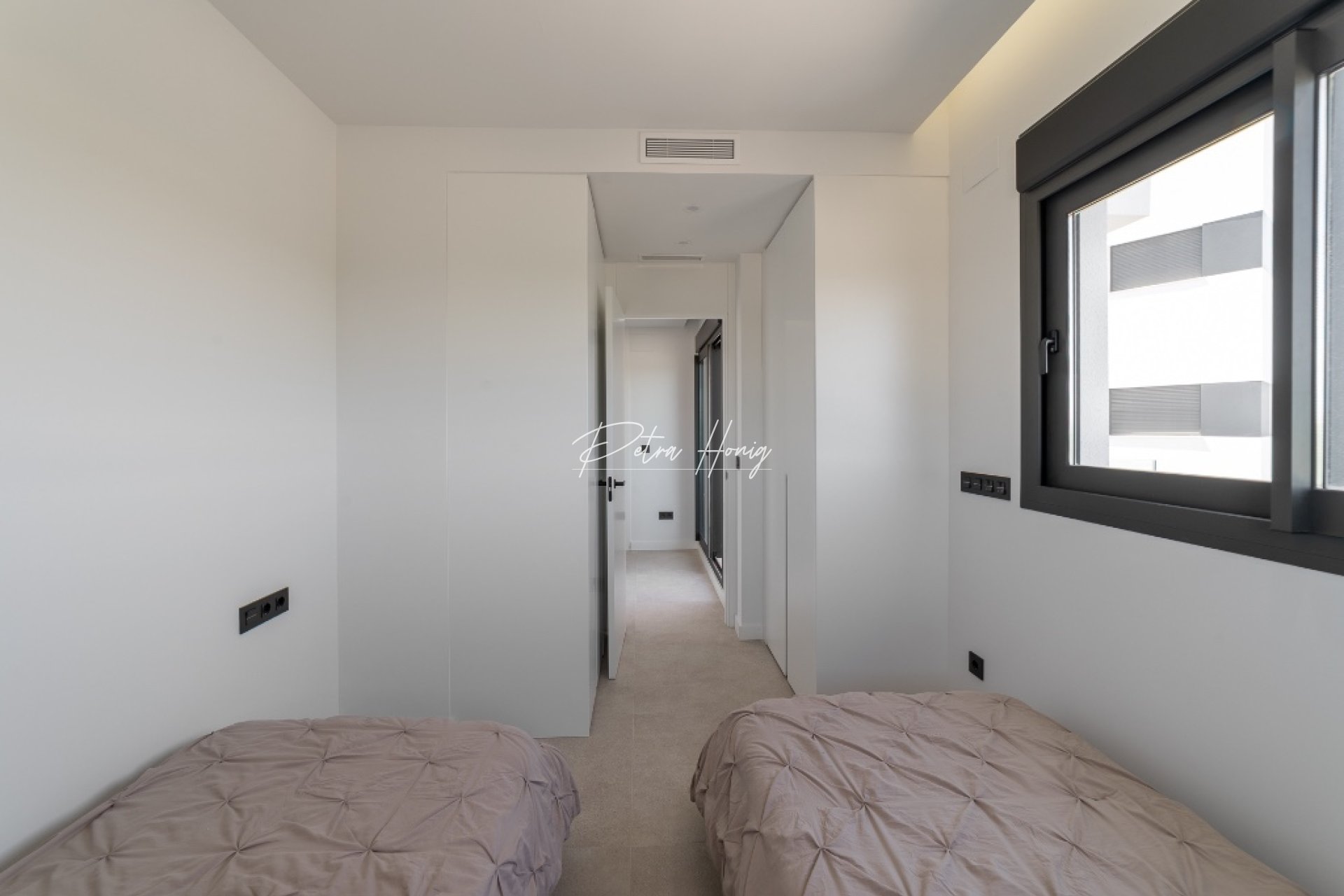 Gebrauchtobjekte - Apartment - Los Alcazares - Santa Rosalía