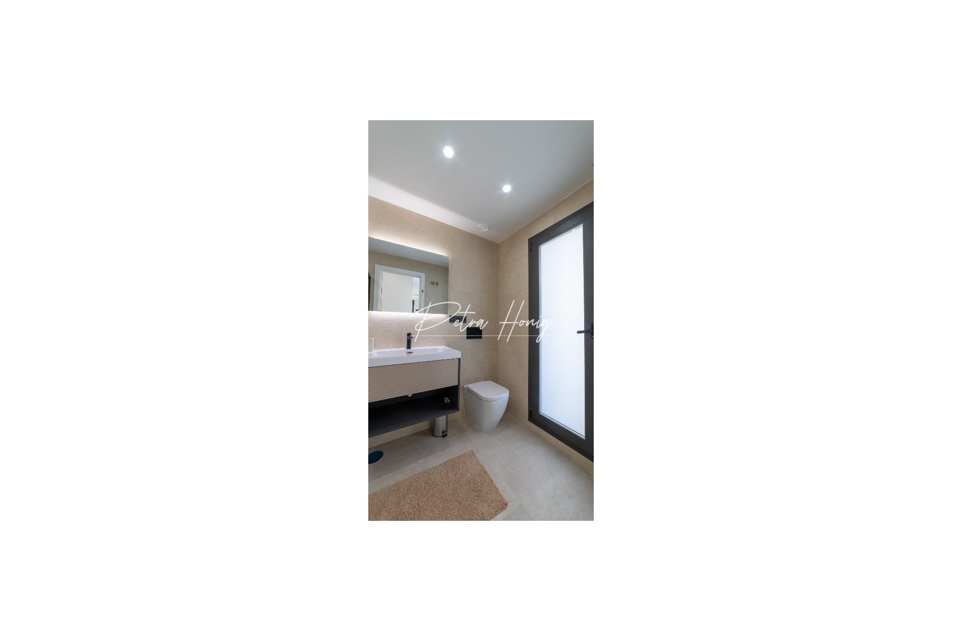 Gebrauchtobjekte - Apartment - Los Alcazares - Santa Rosalía
