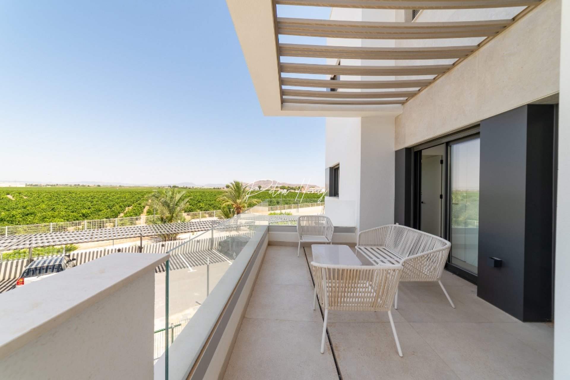 Gebrauchtobjekte - Apartment - Los Alcazares - Santa Rosalía