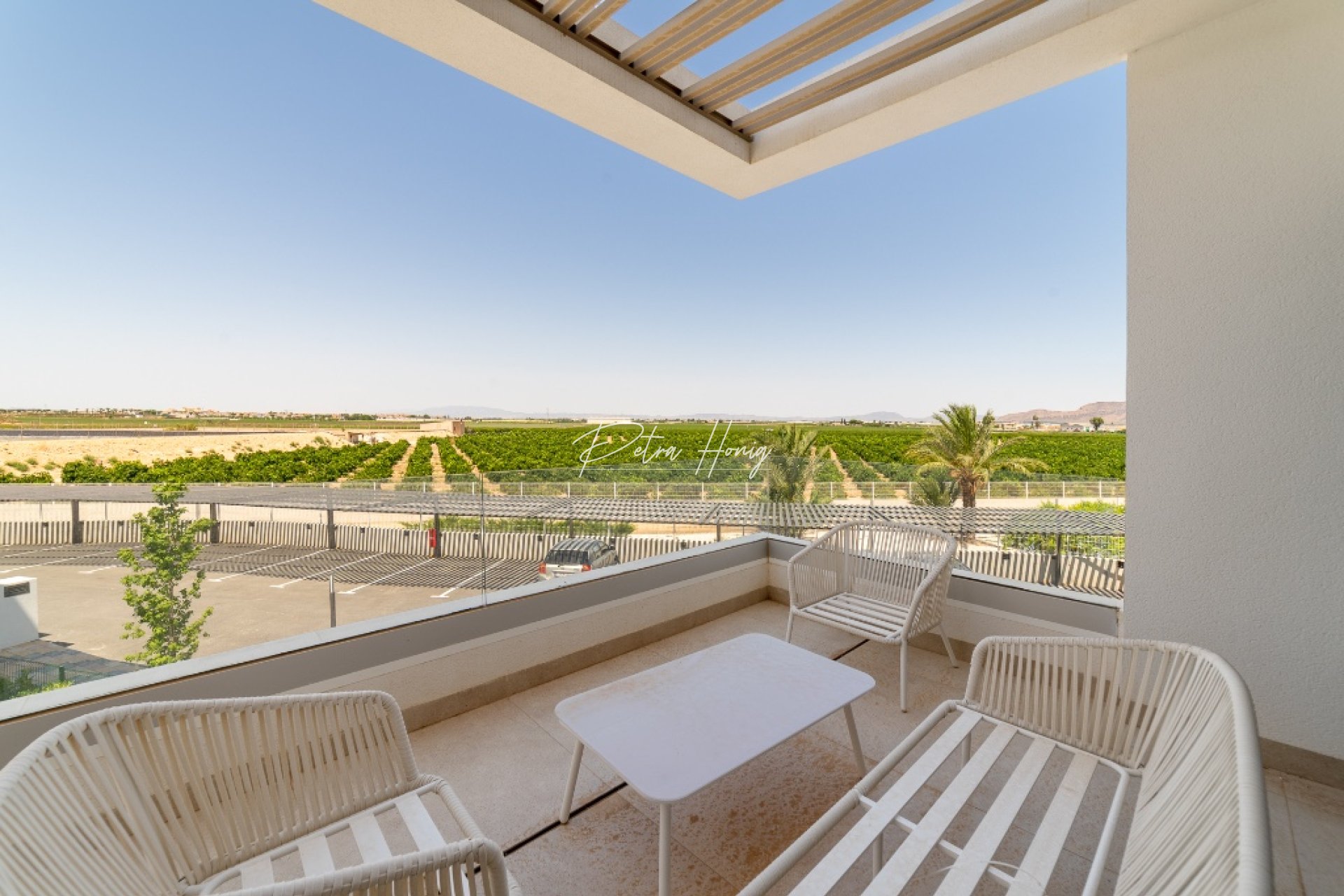 Gebrauchtobjekte - Apartment - Los Alcazares - Santa Rosalía