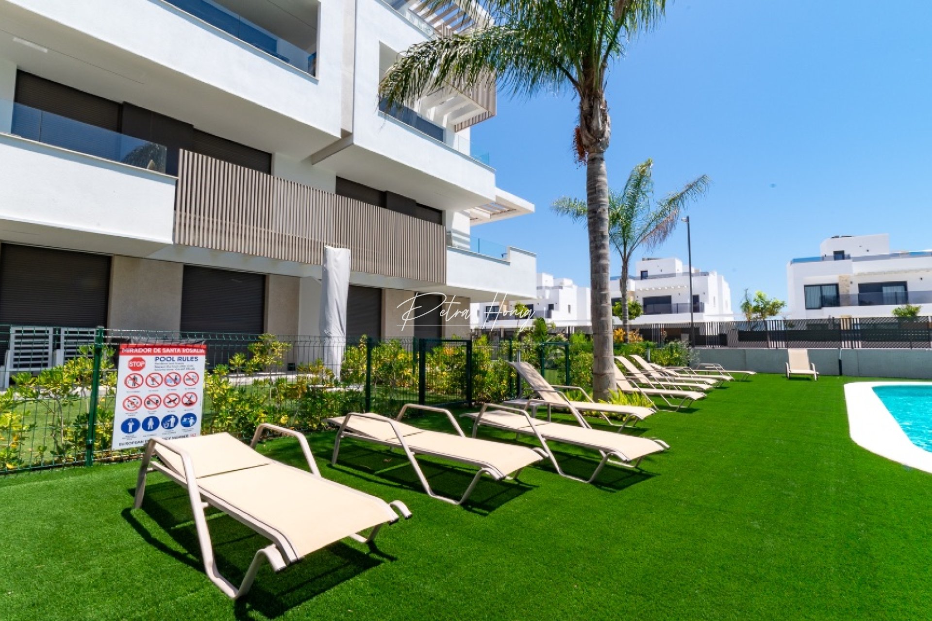 Gebrauchtobjekte - Apartment - Los Alcazares - Santa Rosalía