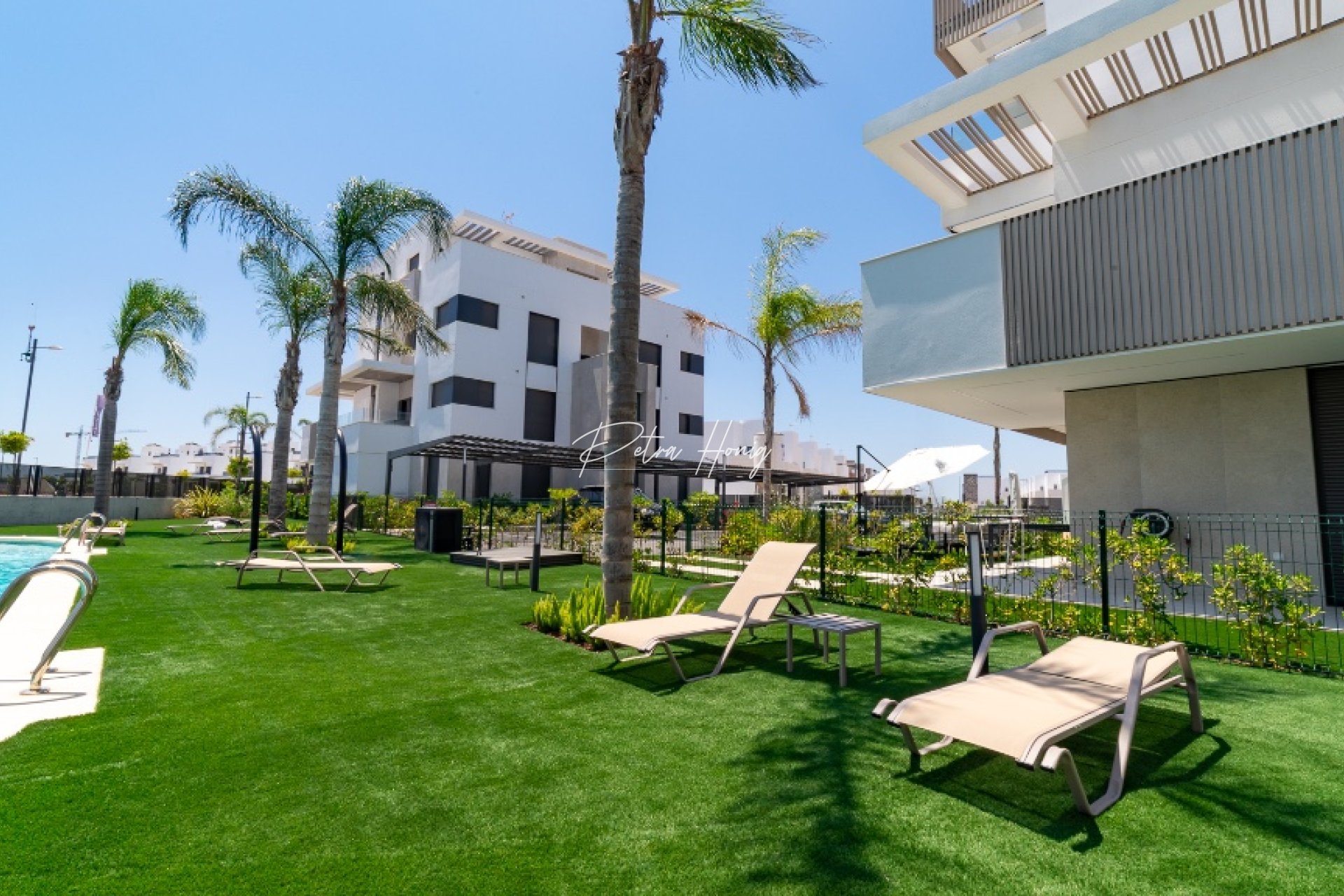 Gebrauchtobjekte - Apartment - Los Alcazares - Santa Rosalía