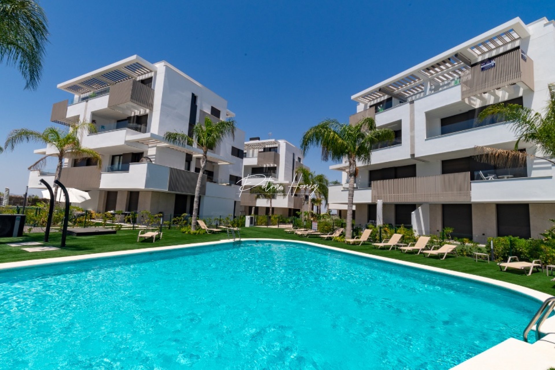 Gebrauchtobjekte - Apartment - Los Alcazares - Santa Rosalía