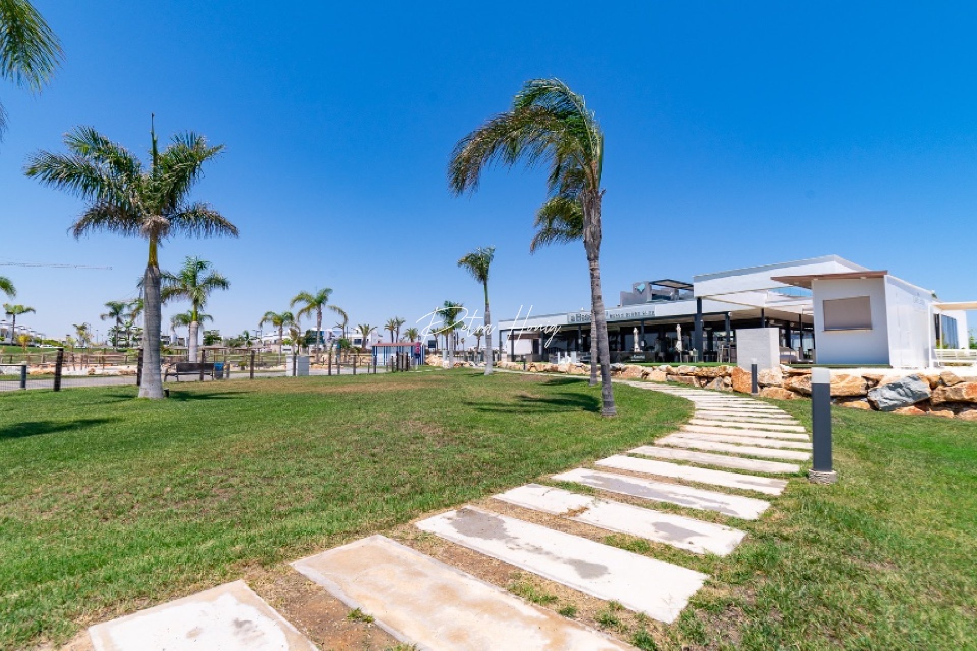 Gebrauchtobjekte - Apartment - Los Alcazares - Santa Rosalía