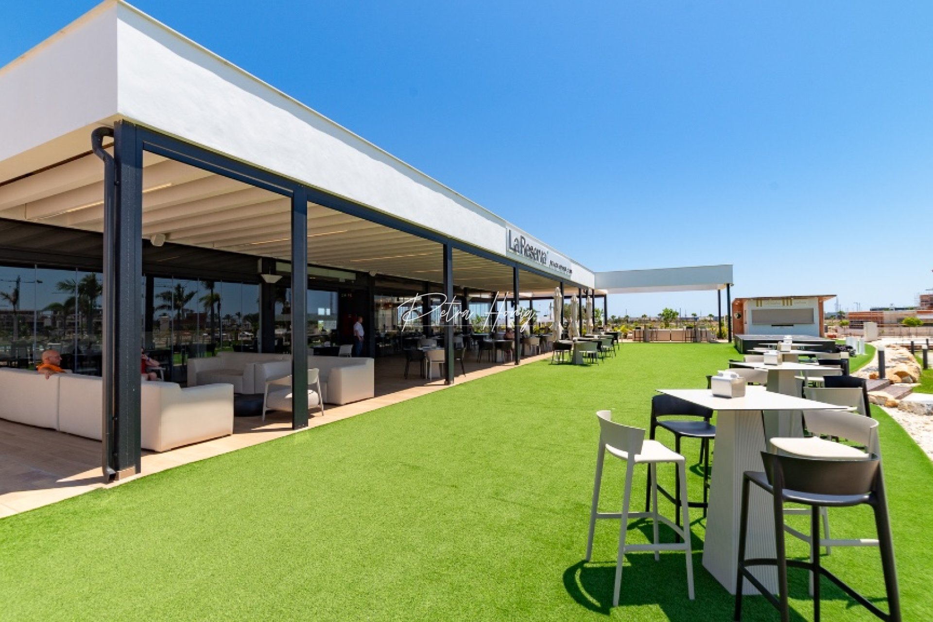 Gebrauchtobjekte - Apartment - Los Alcazares - Santa Rosalía