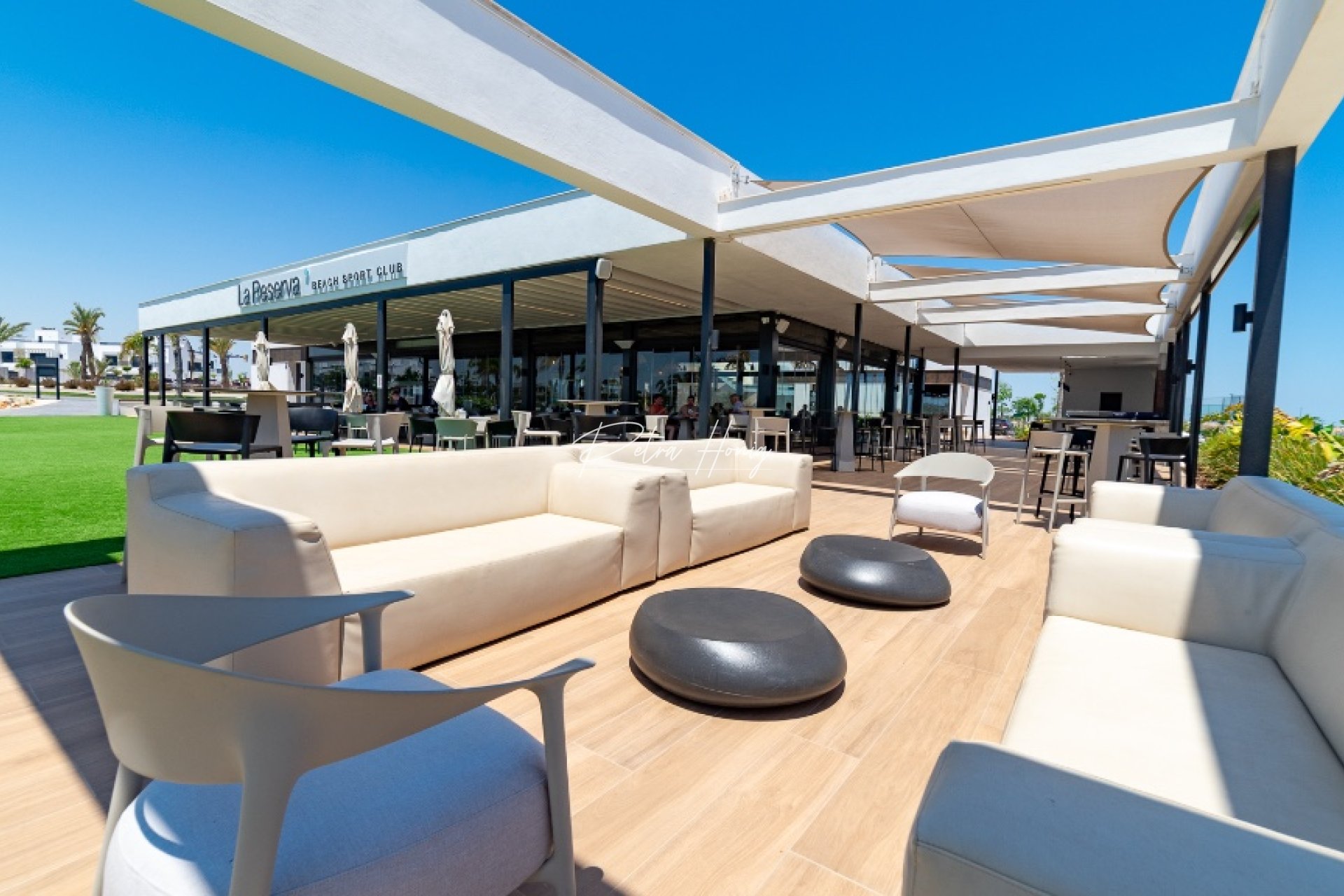 Gebrauchtobjekte - Apartment - Los Alcazares - Santa Rosalía