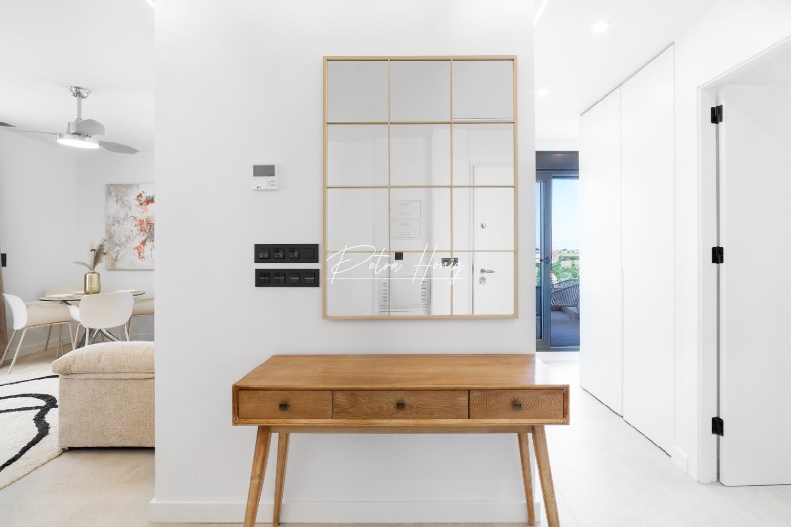 Gebrauchtobjekte - Apartment - Los Alcazares - Santa Rosalía