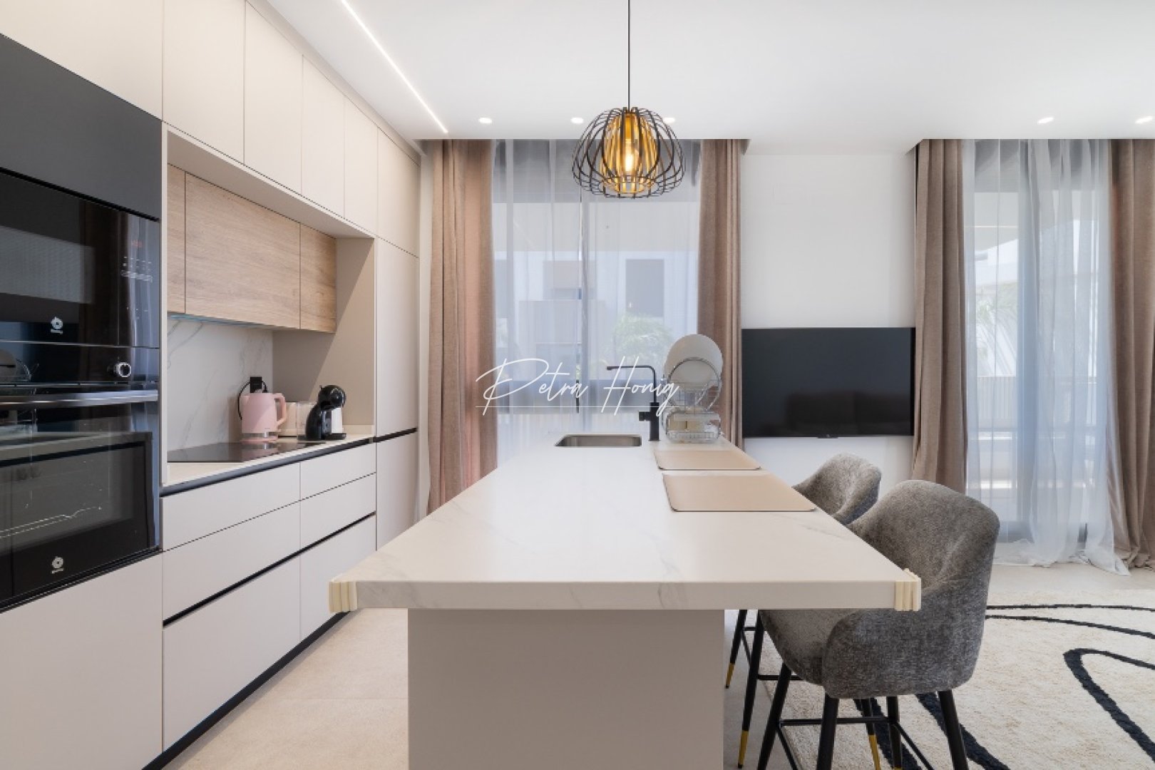 Gebrauchtobjekte - Apartment - Los Alcazares - Santa Rosalía