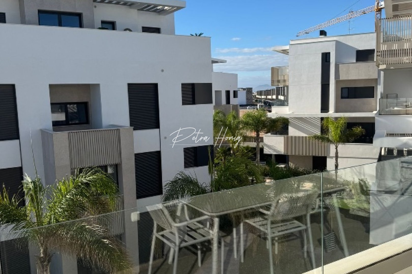 Gebrauchtobjekte - Apartment - Los Alcazares - Santa Rosalía