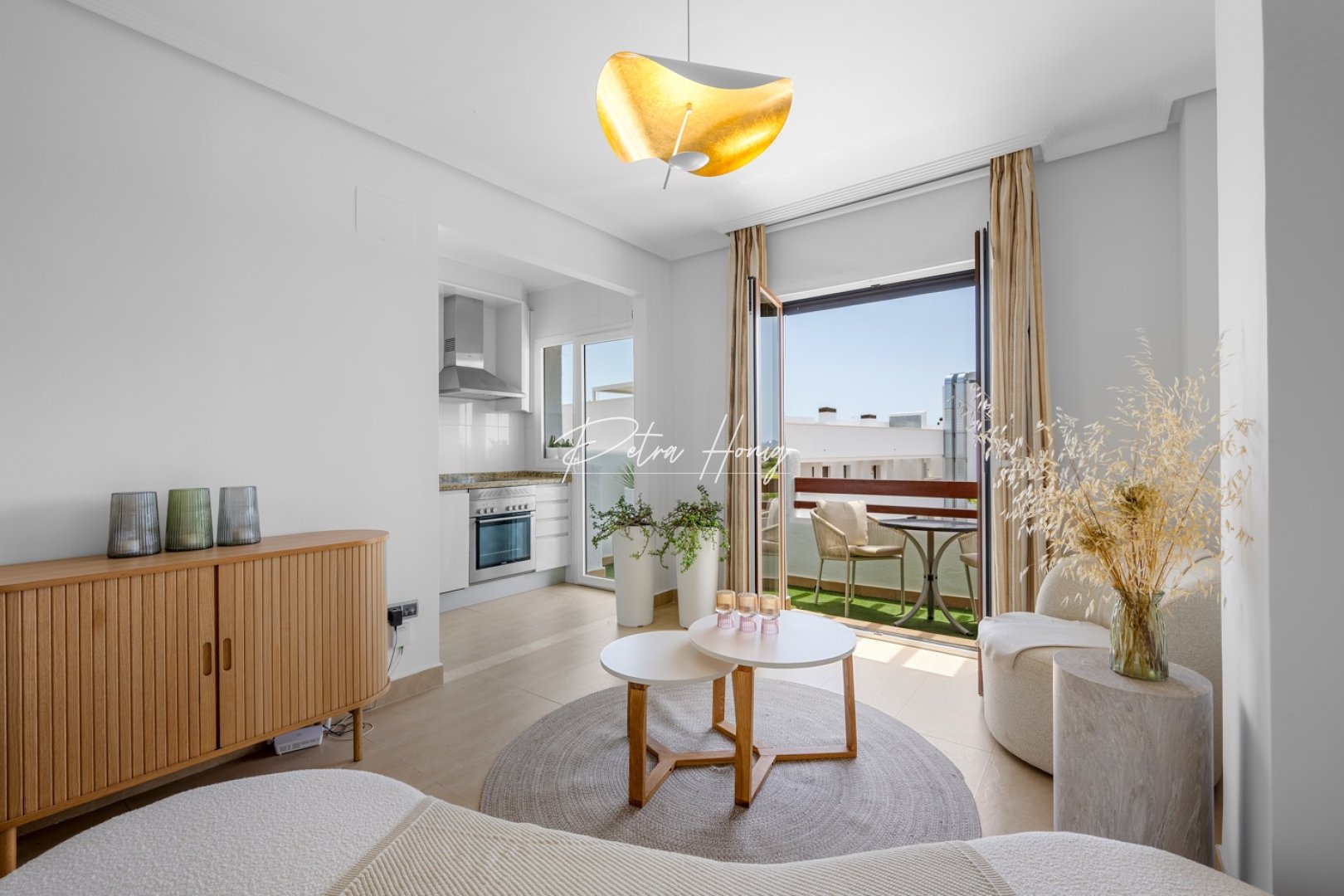 Gebrauchtobjekte - Apartment - Los Alcazares - Serena Golf