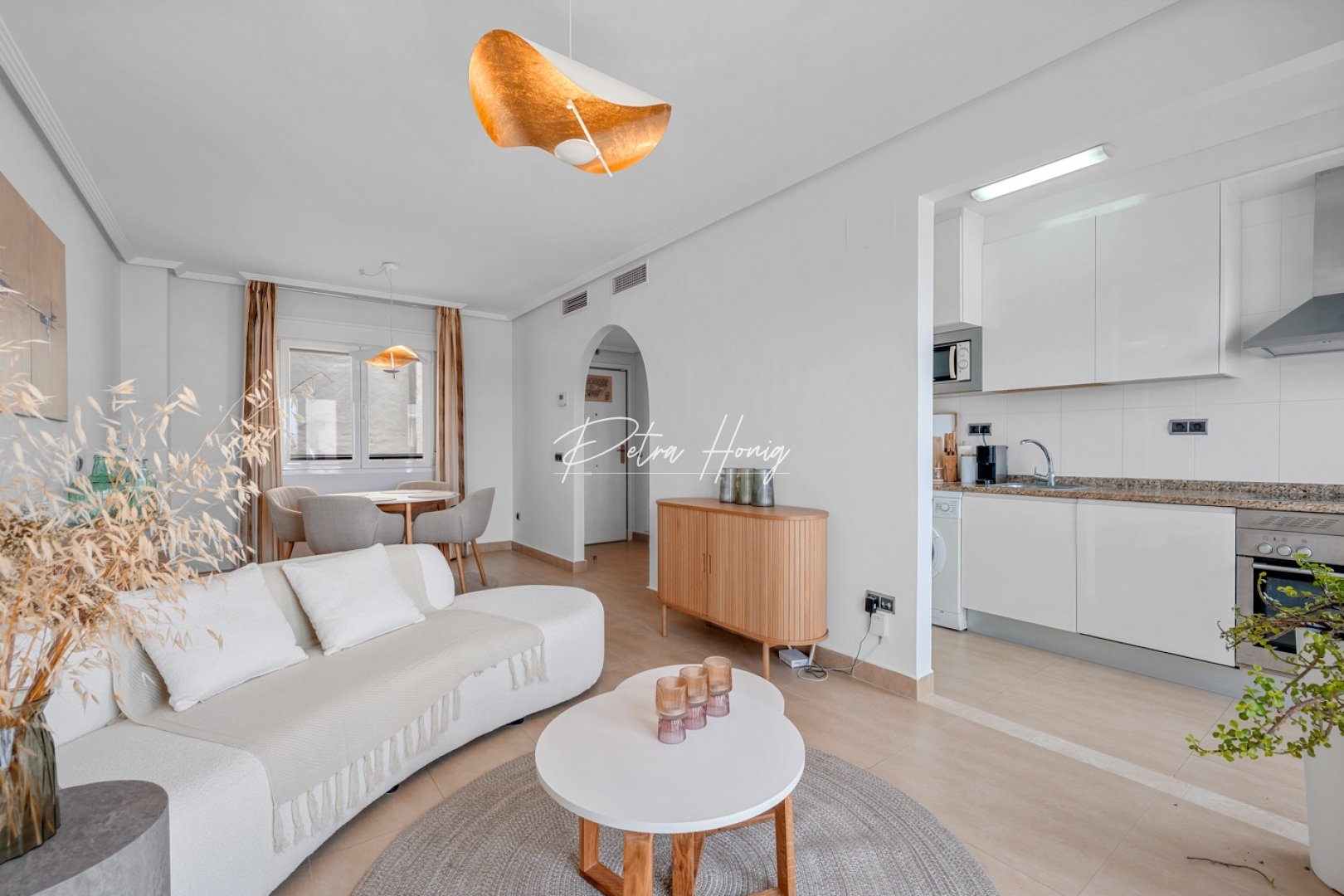 Gebrauchtobjekte - Apartment - Los Alcazares - Serena Golf