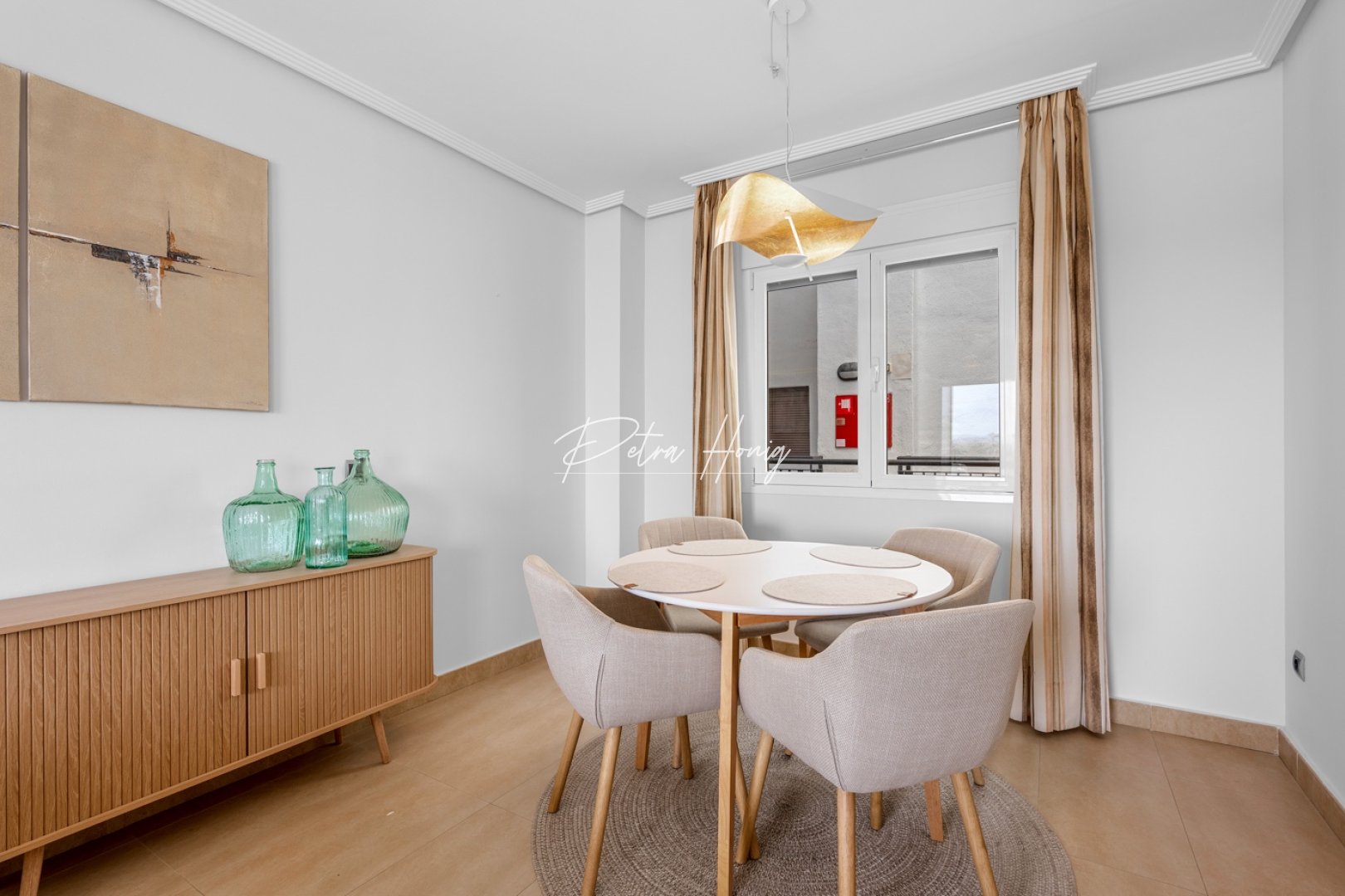 Gebrauchtobjekte - Apartment - Los Alcazares - Serena Golf