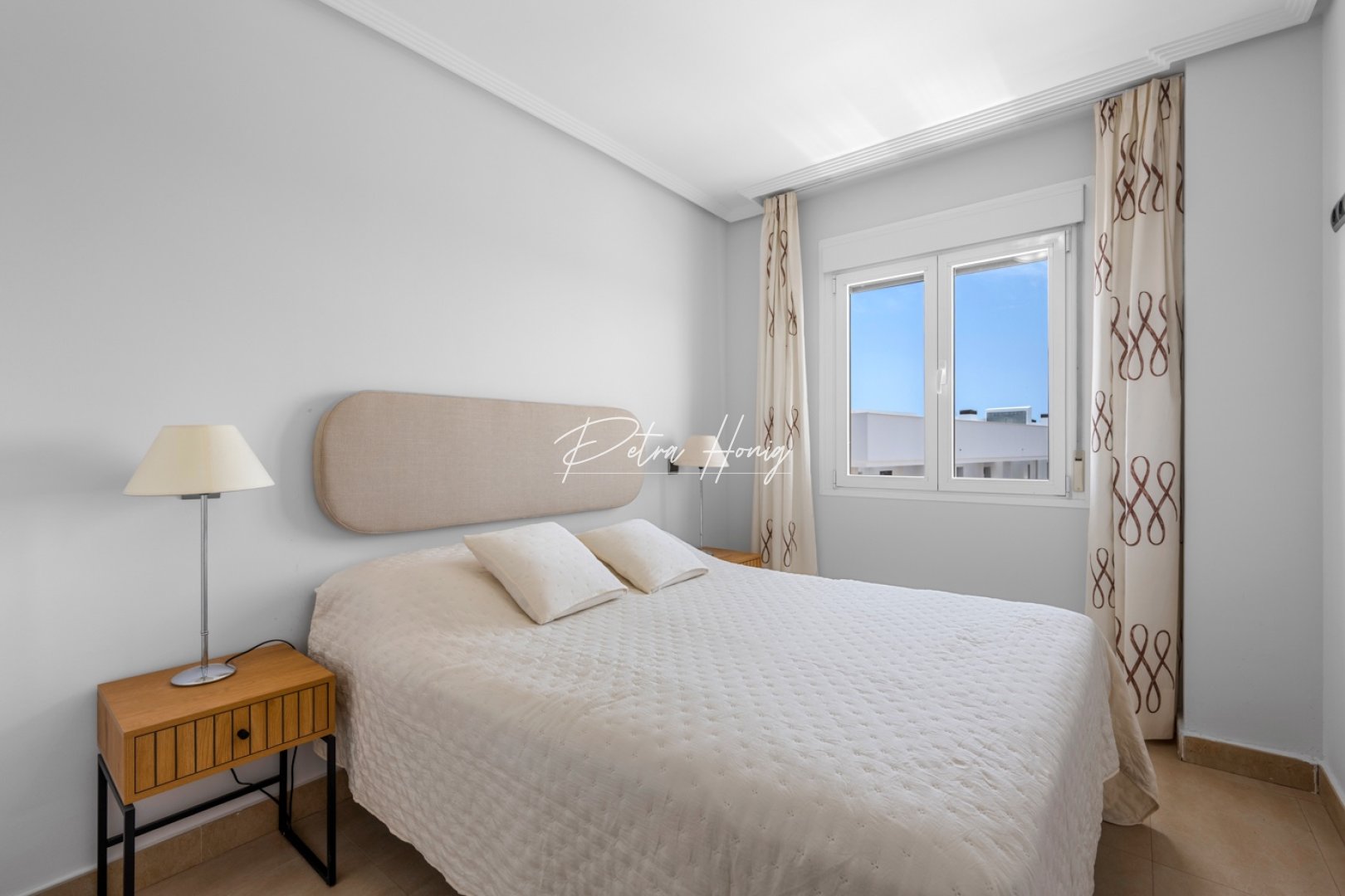 Gebrauchtobjekte - Apartment - Los Alcazares - Serena Golf