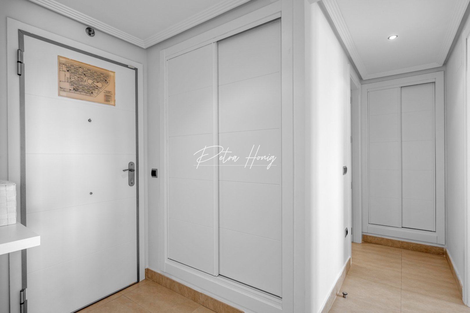 Gebrauchtobjekte - Apartment - Los Alcazares - Serena Golf