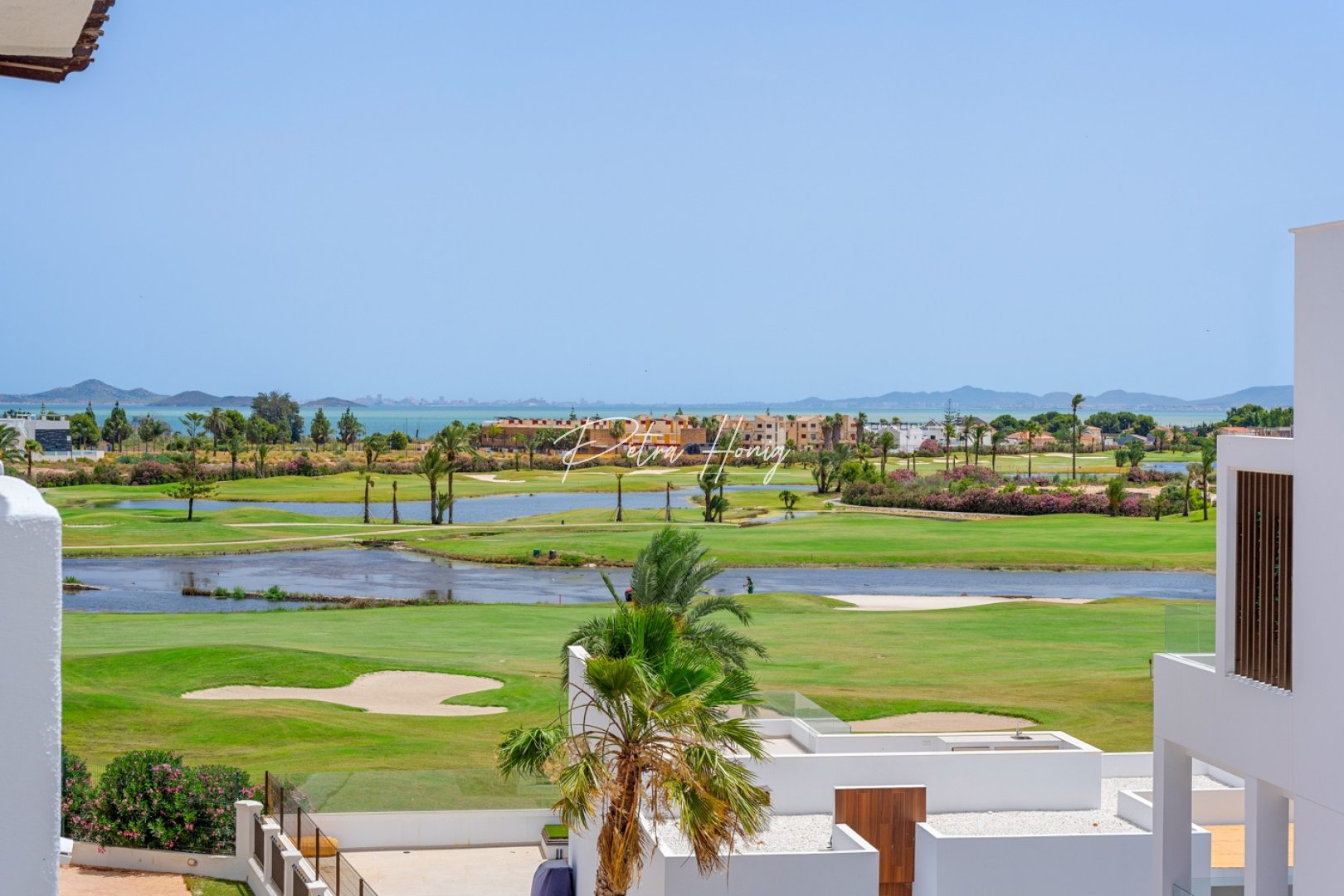 Gebrauchtobjekte - Apartment - Los Alcazares - Serena Golf