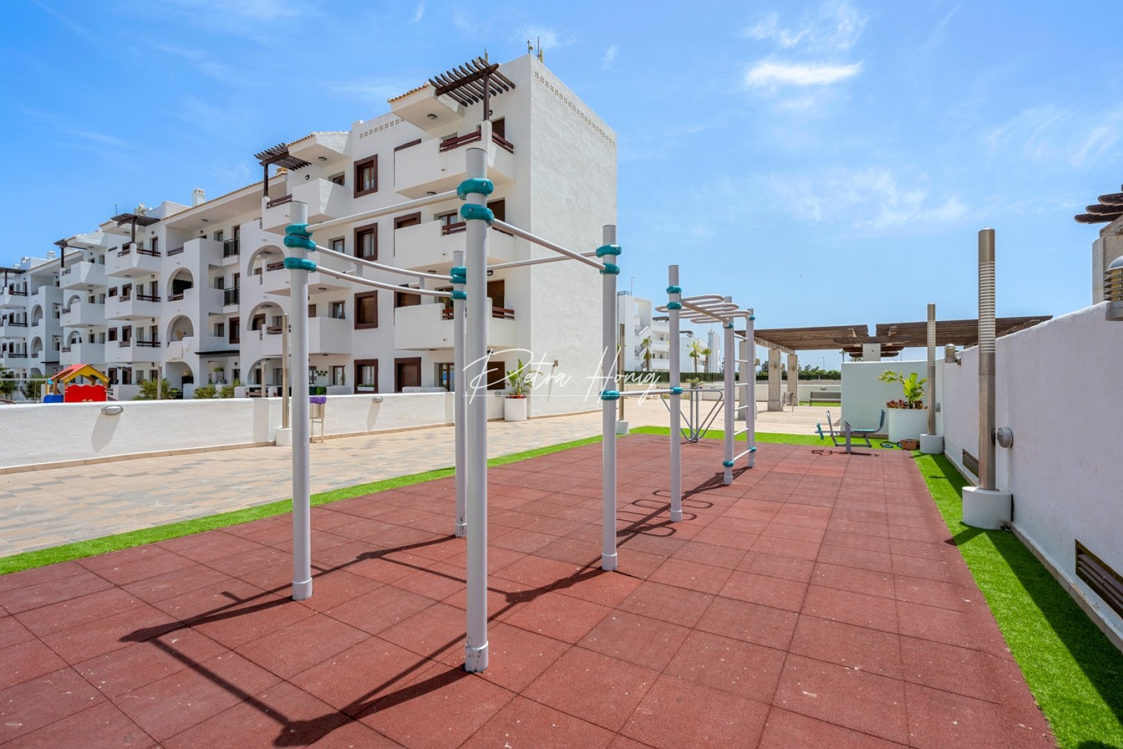 Gebrauchtobjekte - Apartment - Los Alcazares - Serena Golf