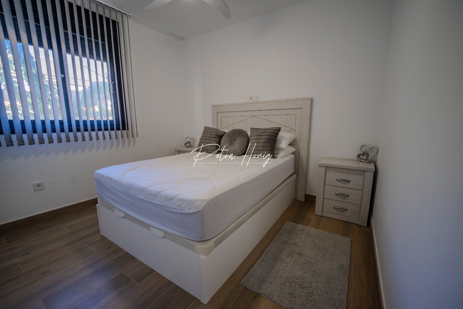 Gebrauchtobjekte - Apartment - Los Alcazares