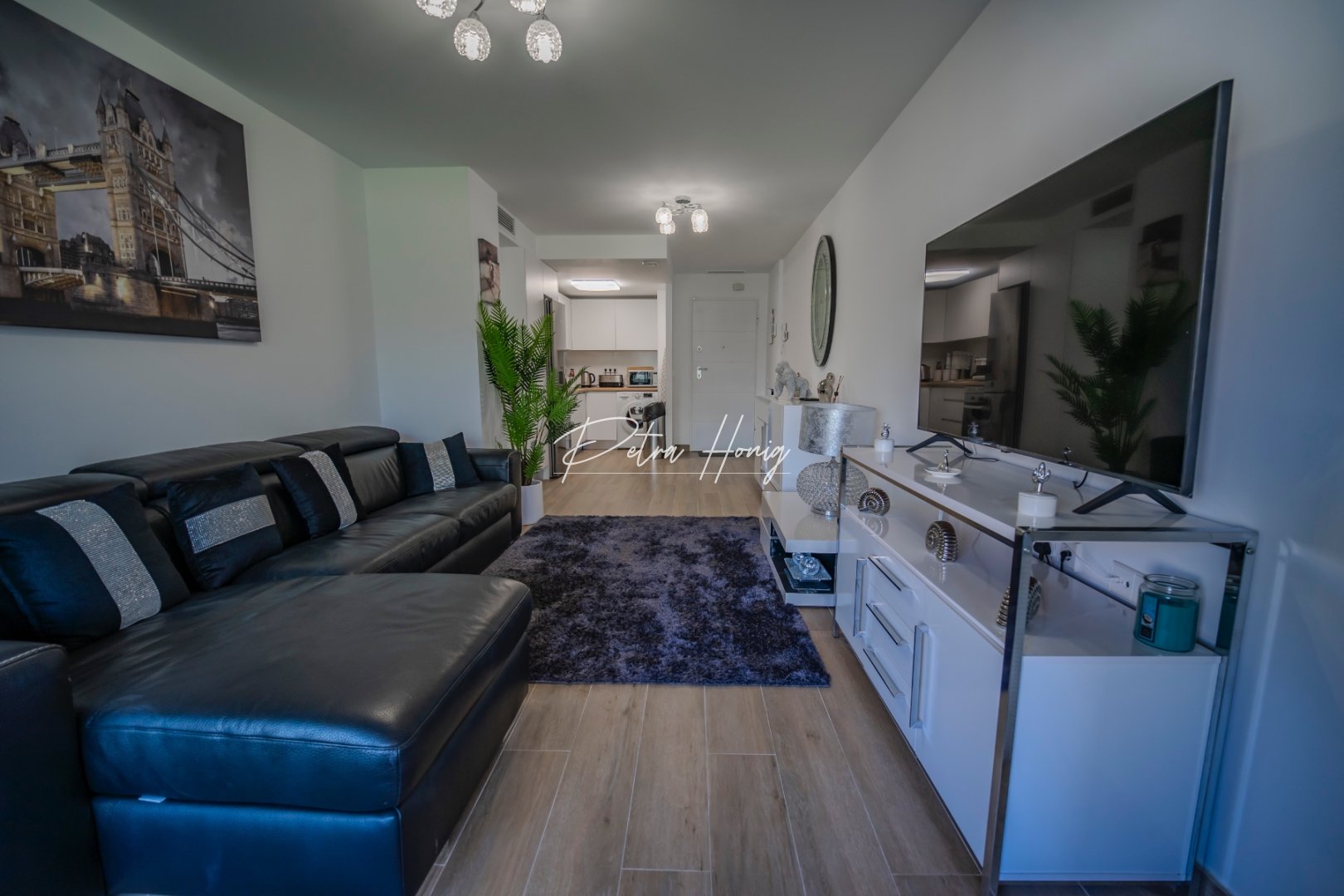 Gebrauchtobjekte - Apartment - Los Alcazares