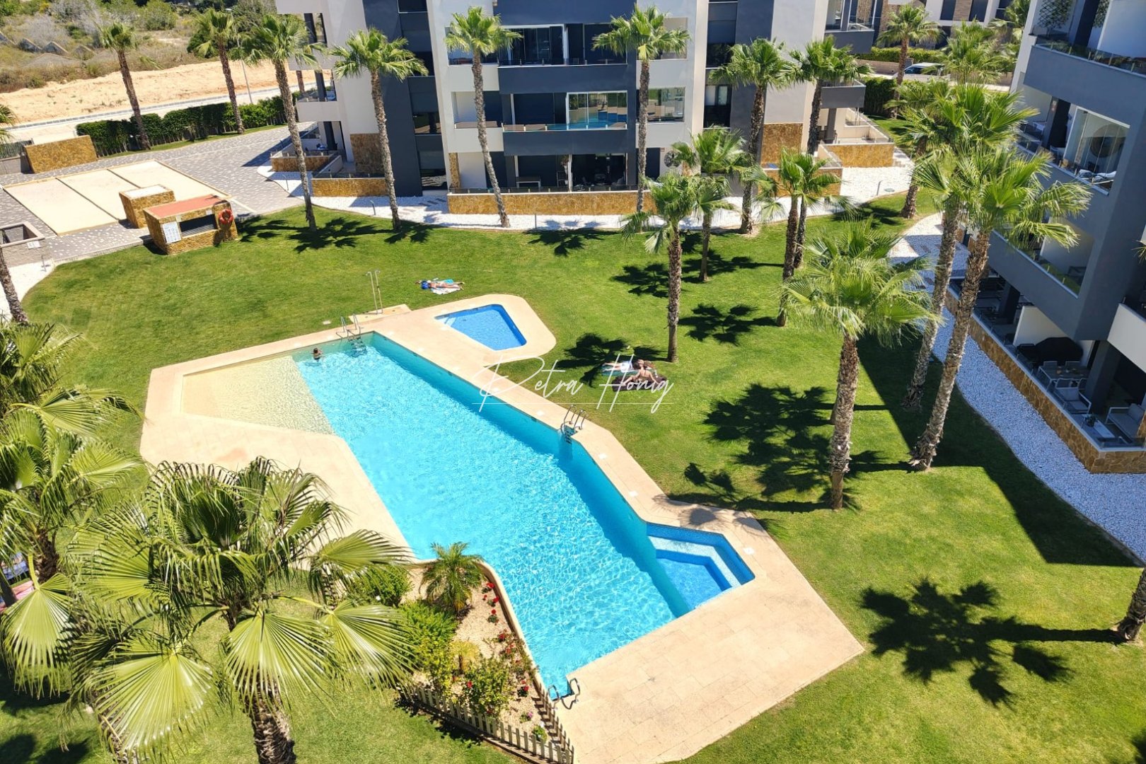 Gebrauchtobjekte - Apartment - Los Altos - Torrevieja