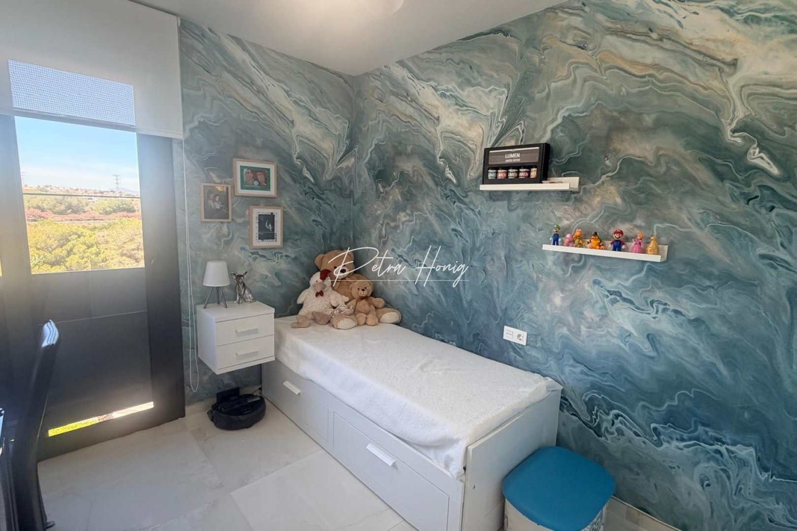Gebrauchtobjekte - Apartment - Los Altos - Torrevieja
