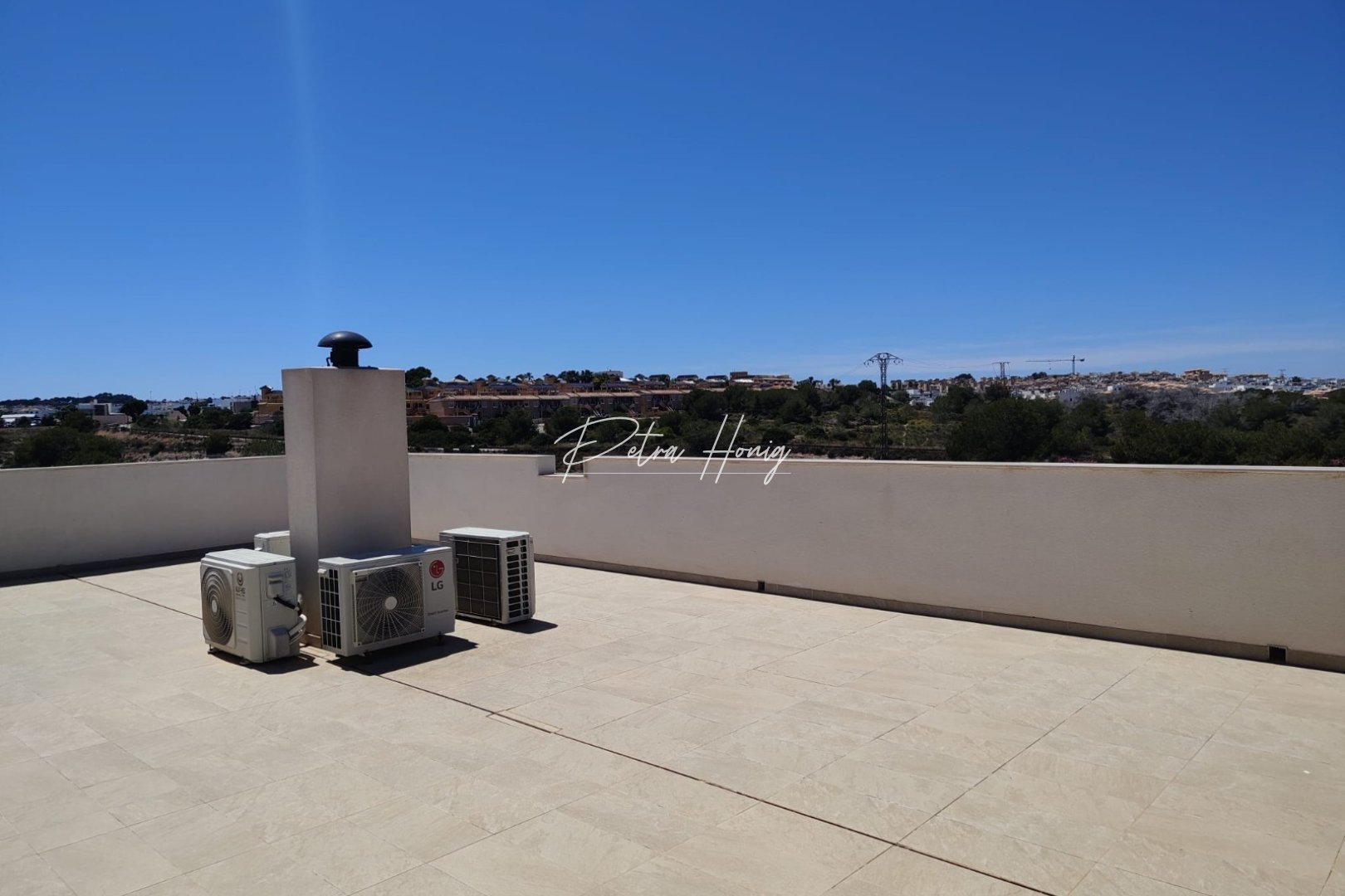 Gebrauchtobjekte - Apartment - Los Altos - Torrevieja