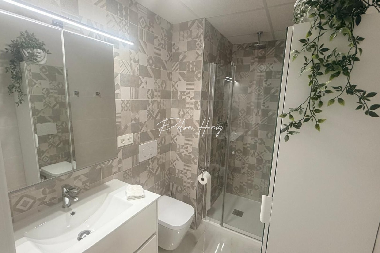 Gebrauchtobjekte - Apartment - Los Altos - Torrevieja