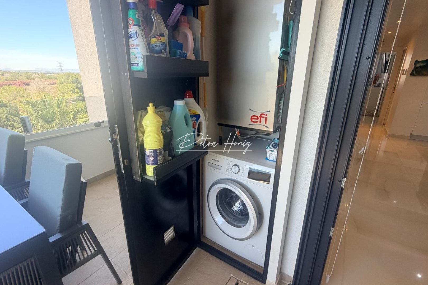 Gebrauchtobjekte - Apartment - Los Altos - Torrevieja