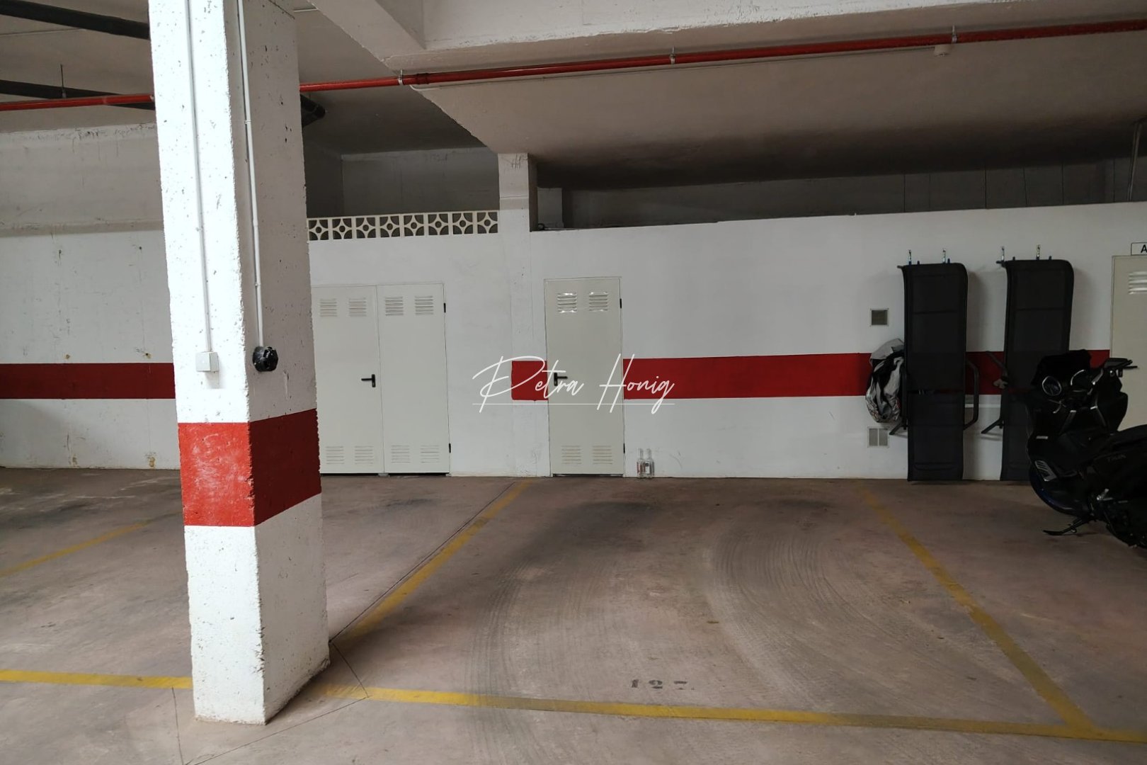 Gebrauchtobjekte - Apartment - Los Altos - Torrevieja