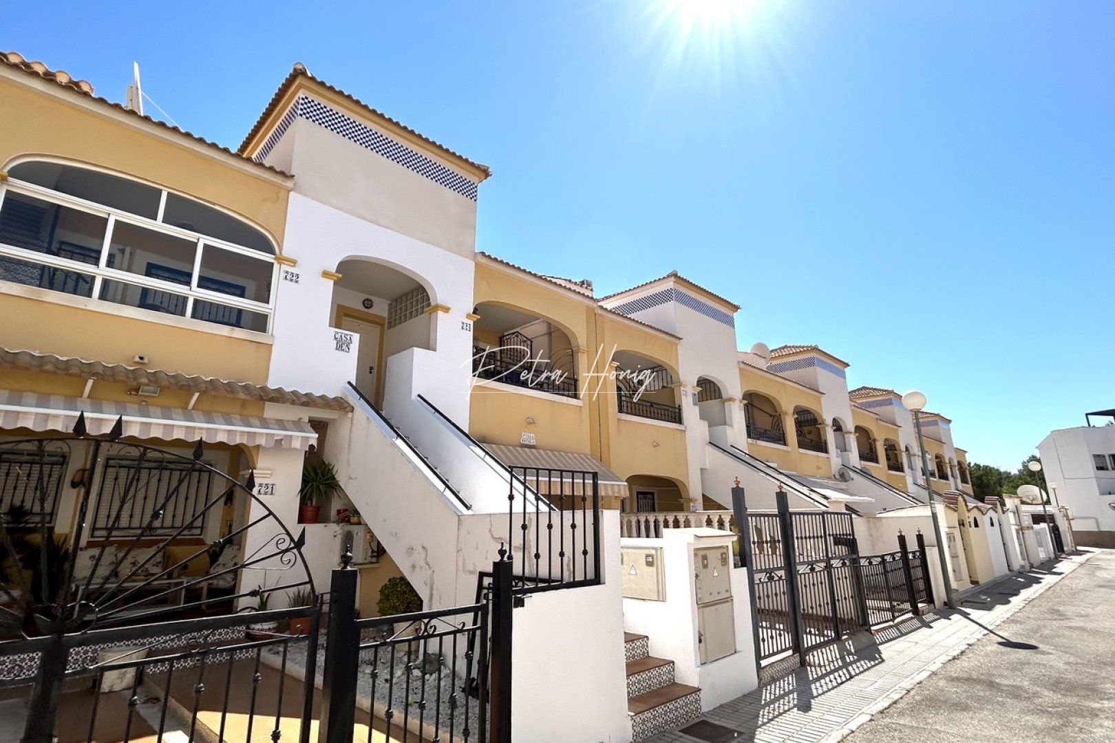 Gebrauchtobjekte - Apartment - Los Altos