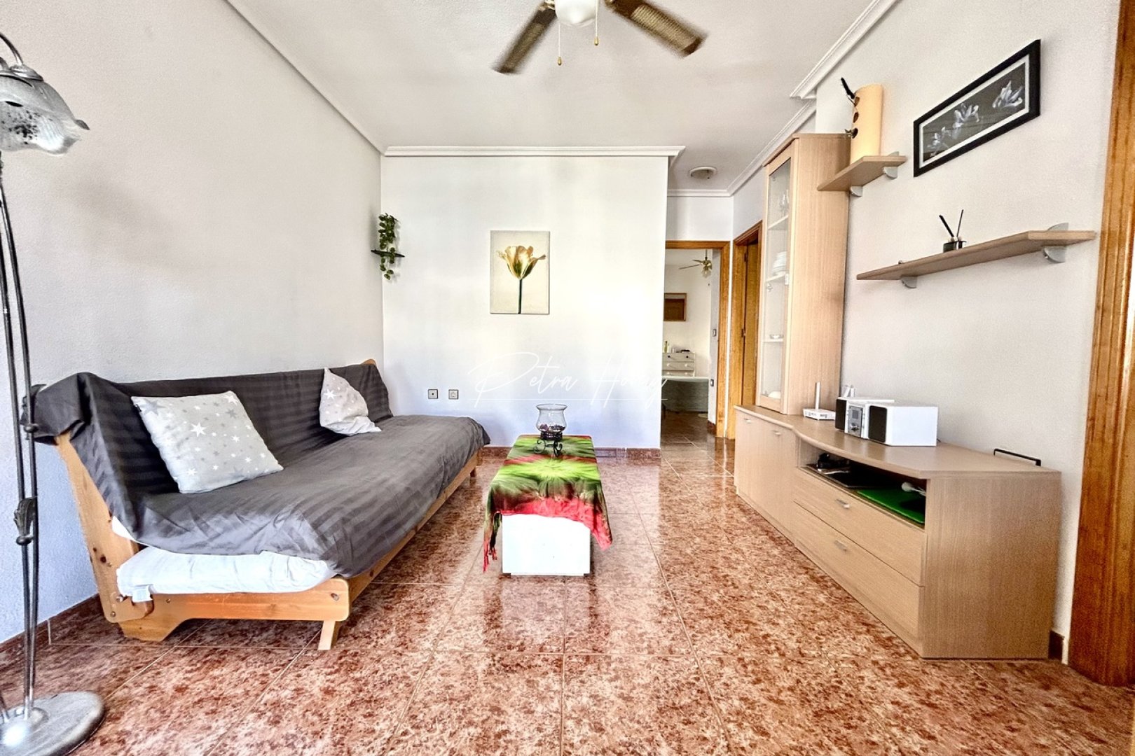 Gebrauchtobjekte - Apartment - Los Altos