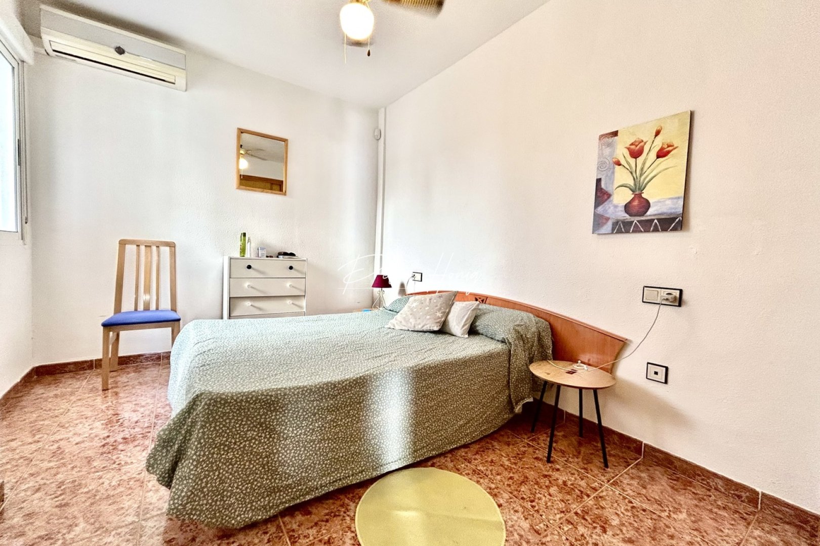 Gebrauchtobjekte - Apartment - Los Altos