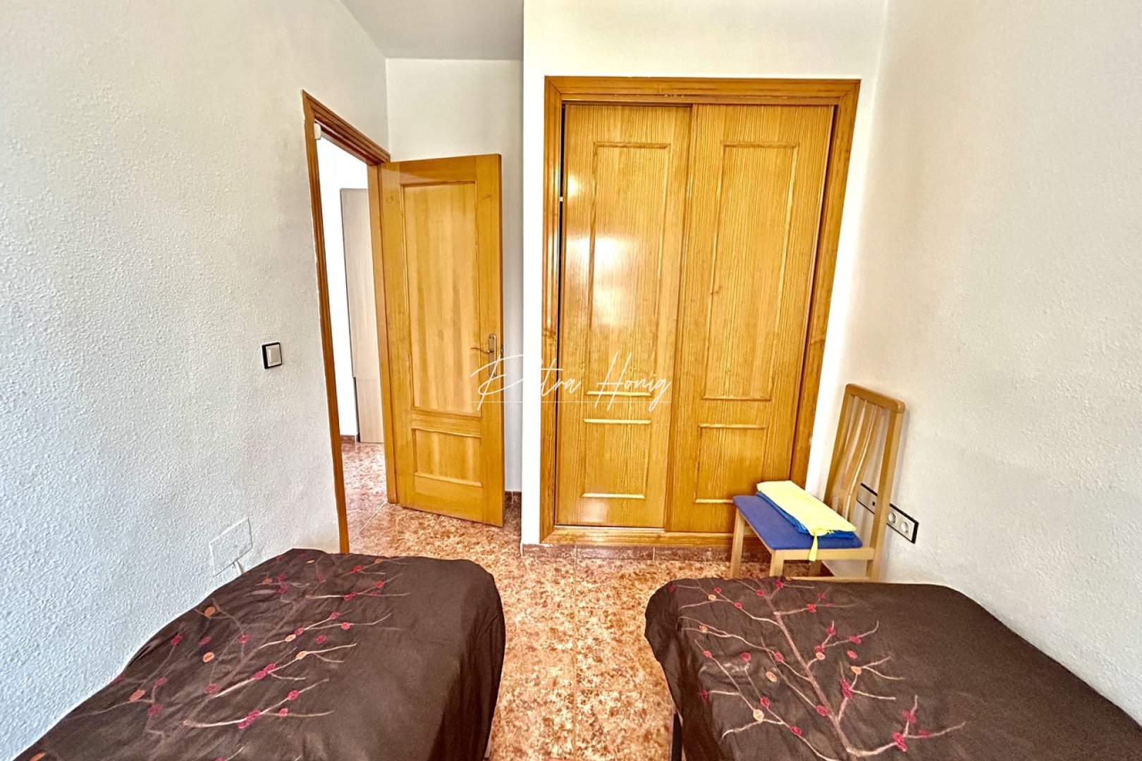 Gebrauchtobjekte - Apartment - Los Altos