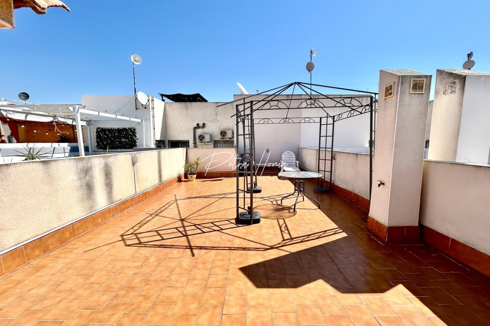 Gebrauchtobjekte - Apartment - Los Altos