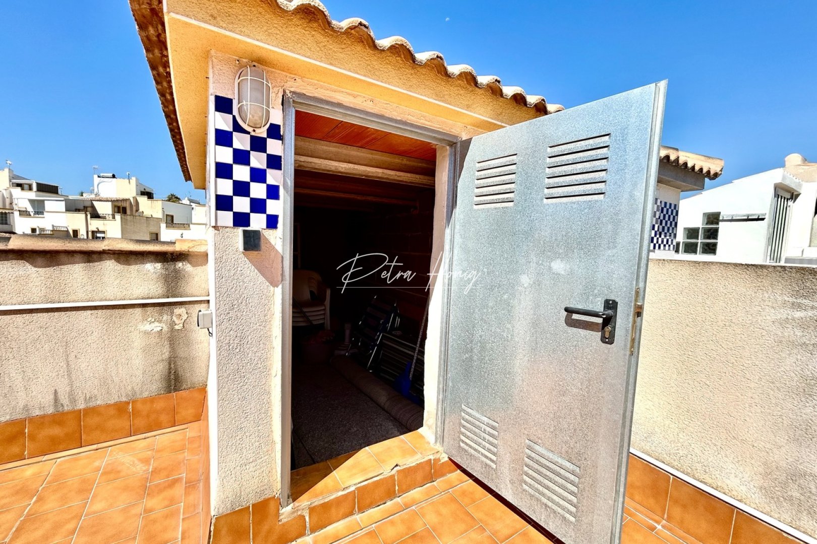 Gebrauchtobjekte - Apartment - Los Altos