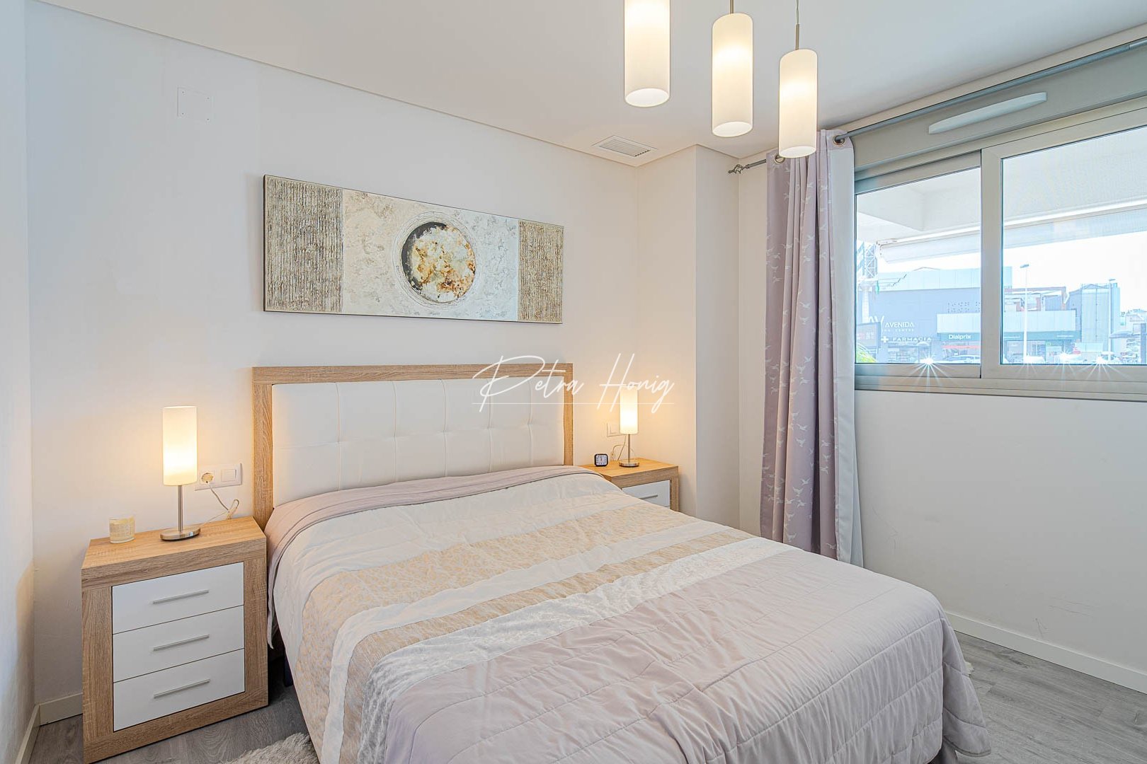 Gebrauchtobjekte - Apartment - Los Dolses - Villamartin