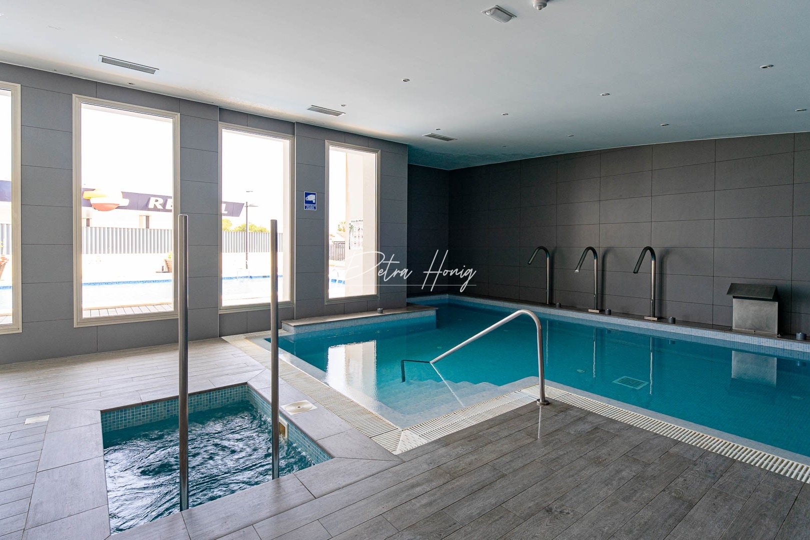 Gebrauchtobjekte - Apartment - Los Dolses - Villamartin