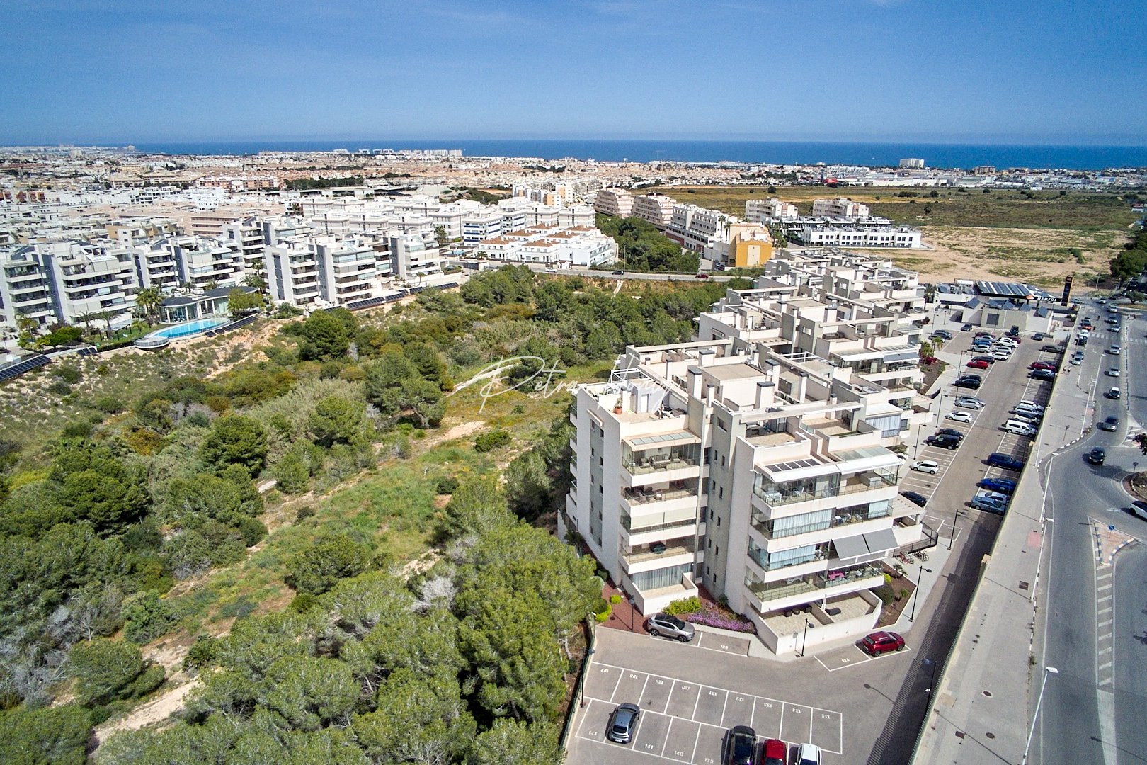 Gebrauchtobjekte - Apartment - Los Dolses - Villamartin