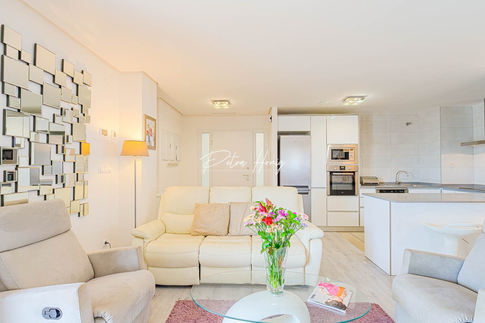 Gebrauchtobjekte - Apartment - Los Dolses - Villamartin