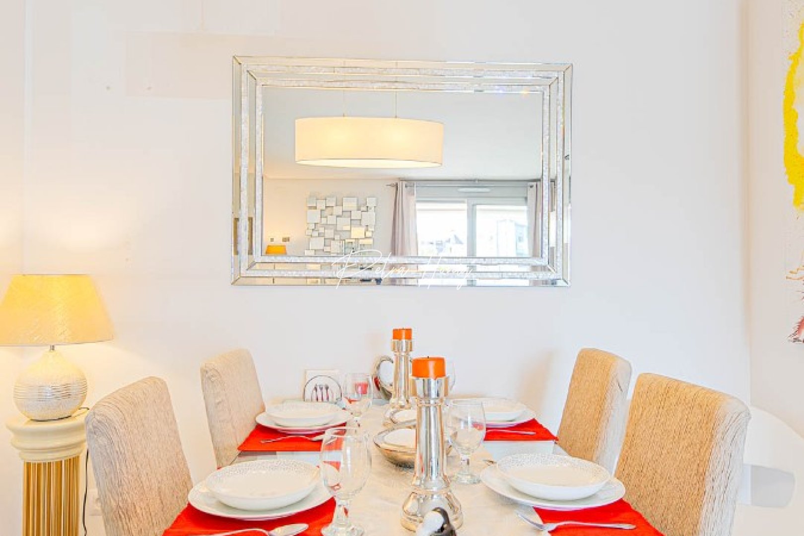Gebrauchtobjekte - Apartment - Los Dolses - Villamartin