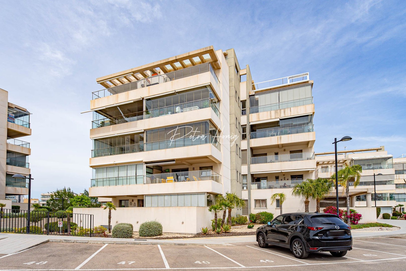 Gebrauchtobjekte - Apartment - Los Dolses - Villamartin