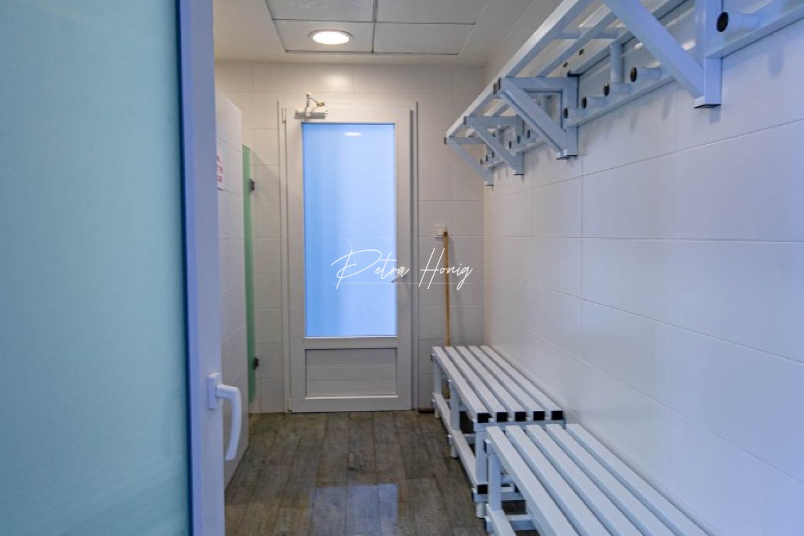 Gebrauchtobjekte - Apartment - Los Dolses - Villamartin