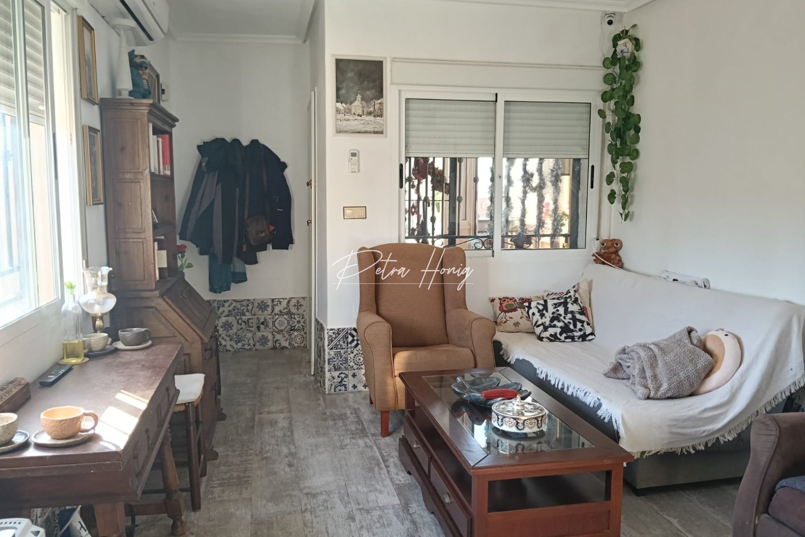 Gebrauchtobjekte - Apartment - Los Montesinos - La Herrada