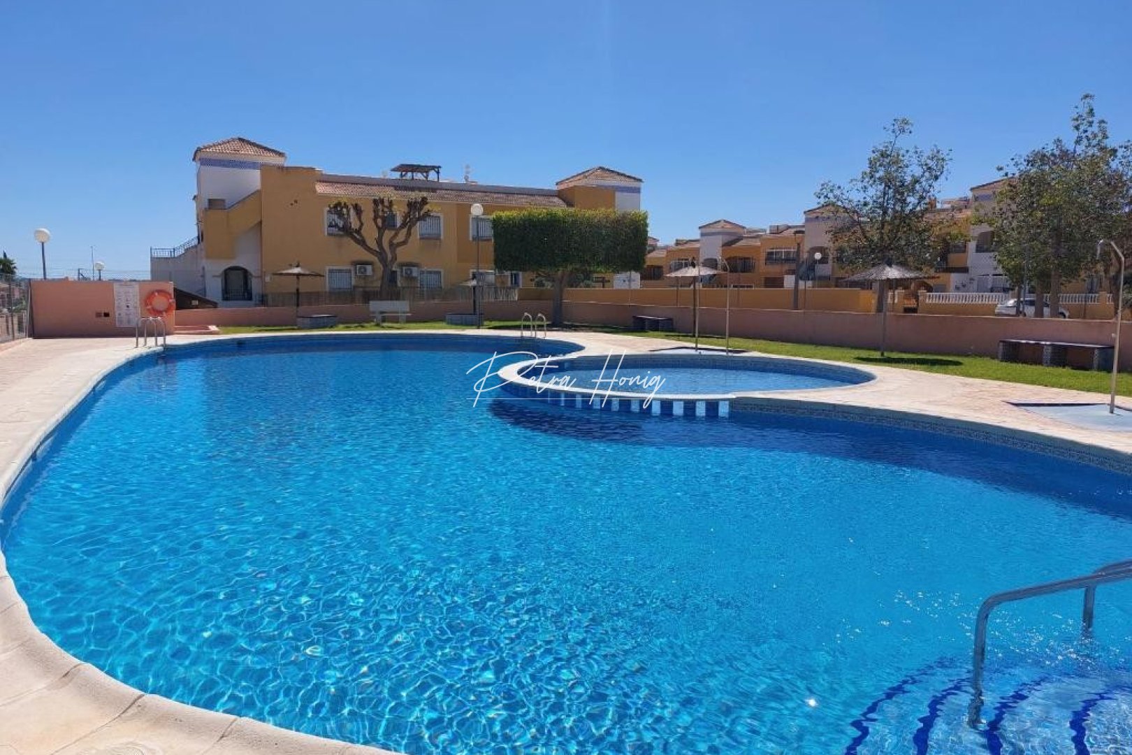 Gebrauchtobjekte - Apartment - Los Montesinos - La Herrada