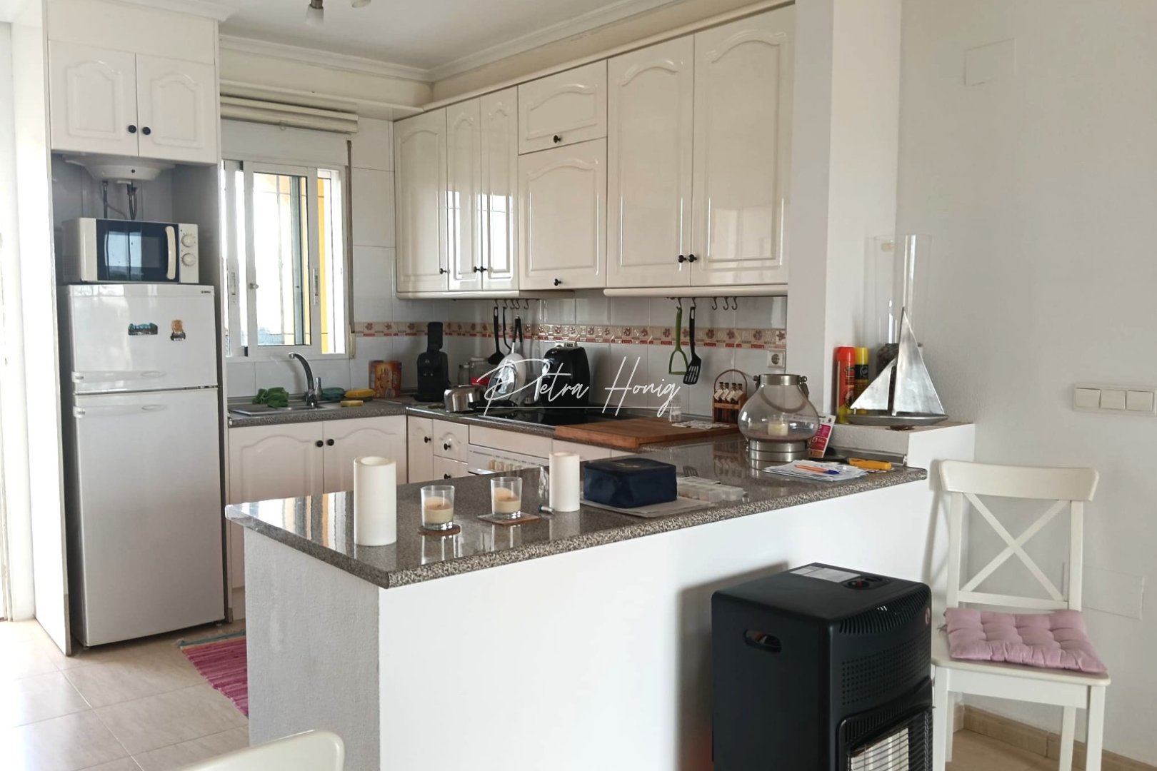 Gebrauchtobjekte - Apartment - Los Montesinos - URBANIZACIONES