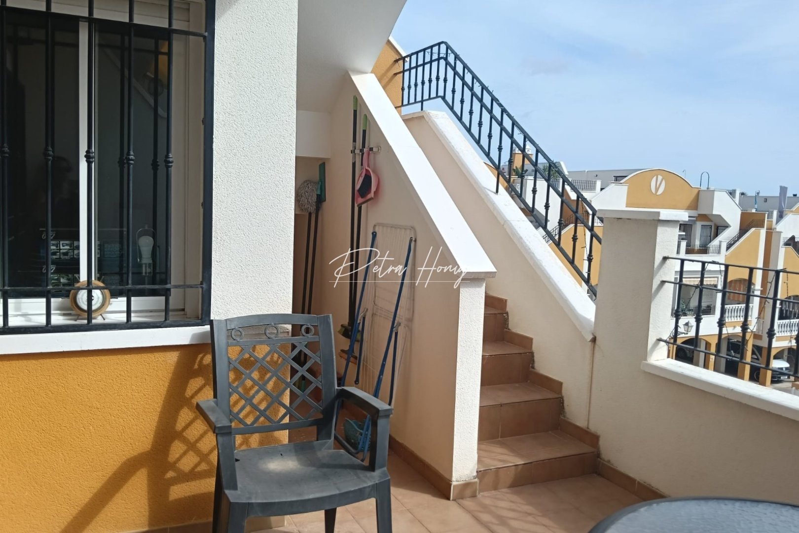 Gebrauchtobjekte - Apartment - Los Montesinos - URBANIZACIONES