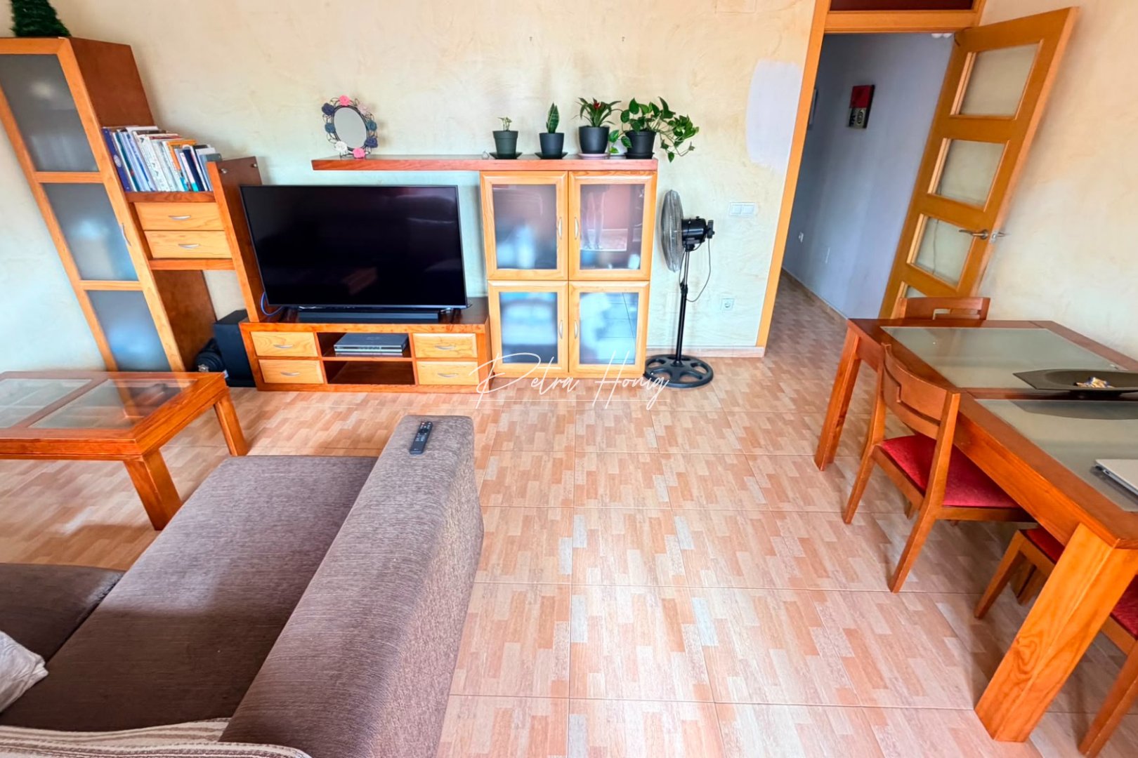 Gebrauchtobjekte - Apartment - Los Montesinos