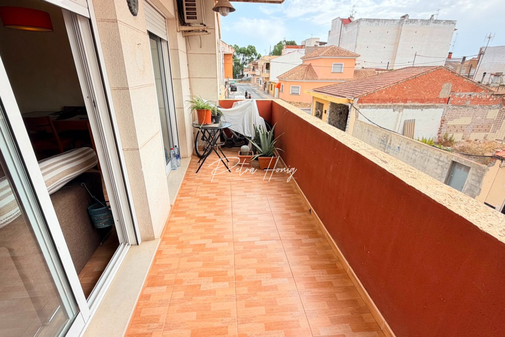 Gebrauchtobjekte - Apartment - Los Montesinos