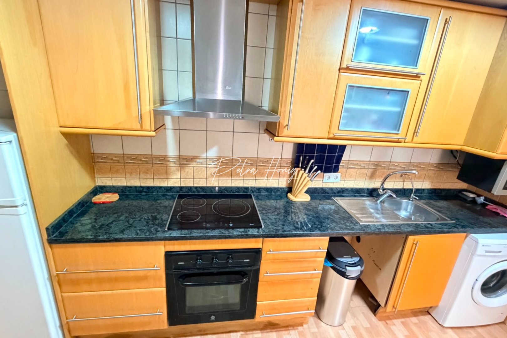 Gebrauchtobjekte - Apartment - Los Montesinos