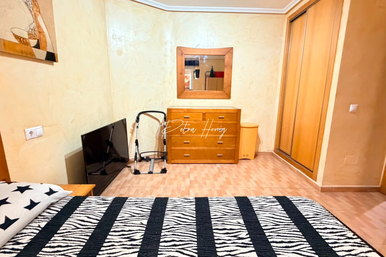 Gebrauchtobjekte - Apartment - Los Montesinos