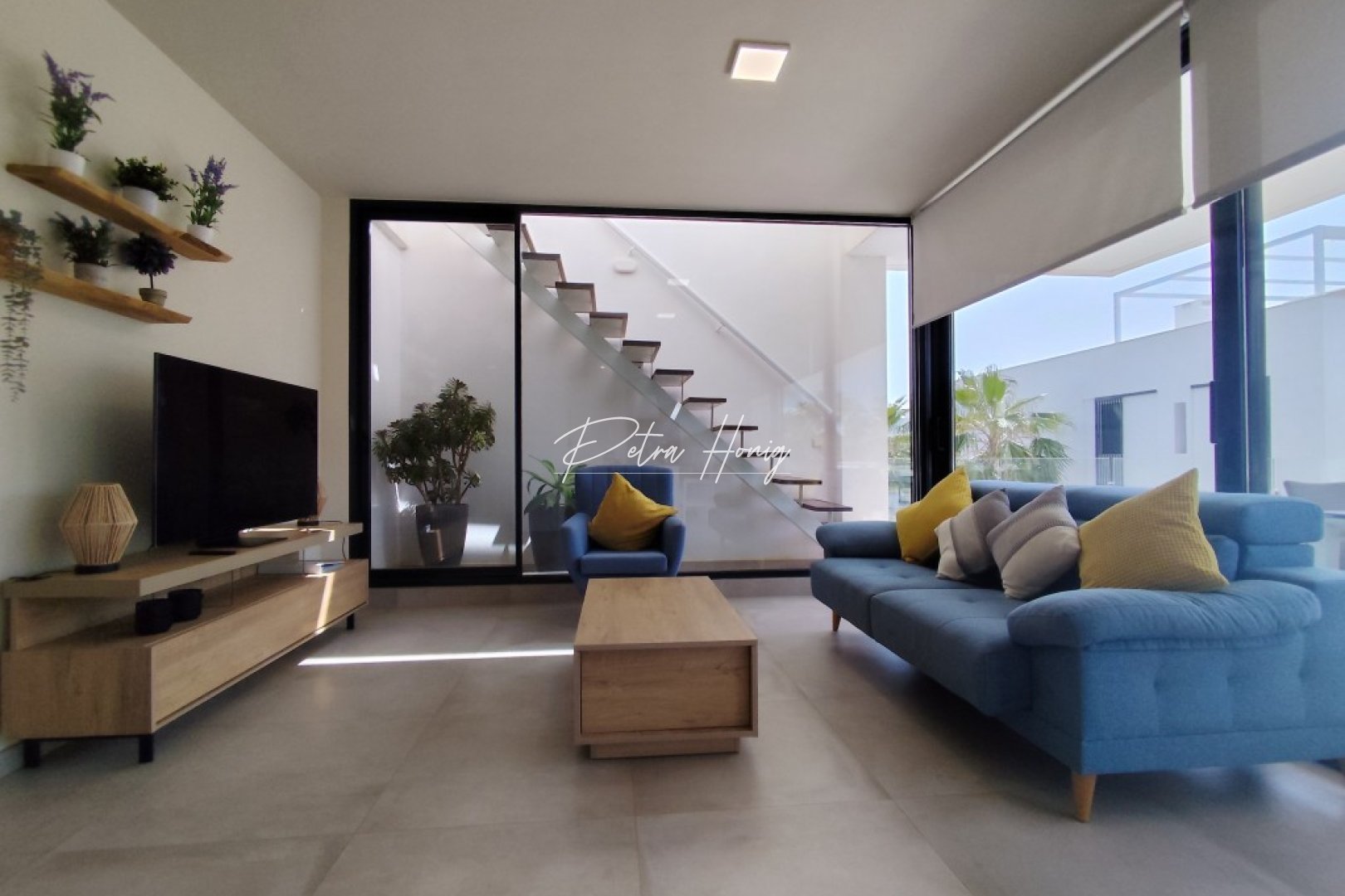 Gebrauchtobjekte - Apartment - Mar de Cristal